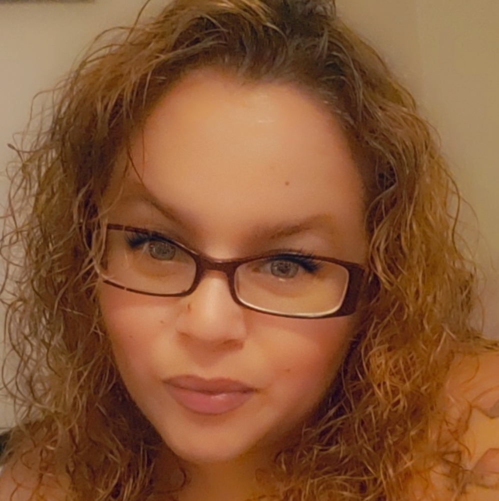Meet your Posher, Christy